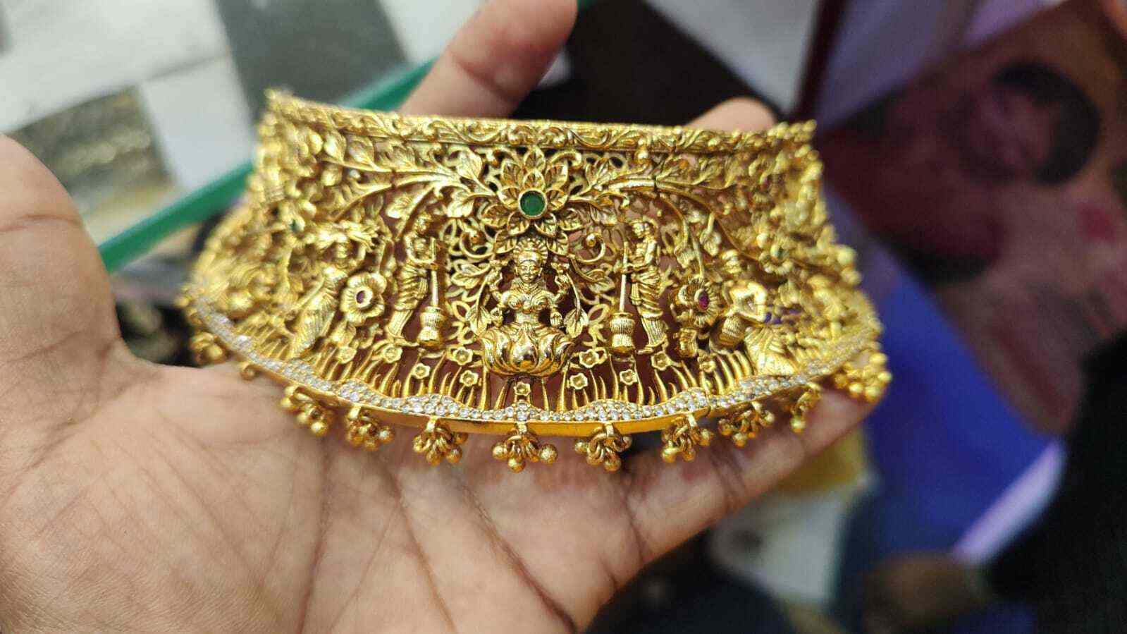 Top Imitation Jewellery Retailers in Anekal Best Artificial Jewellery