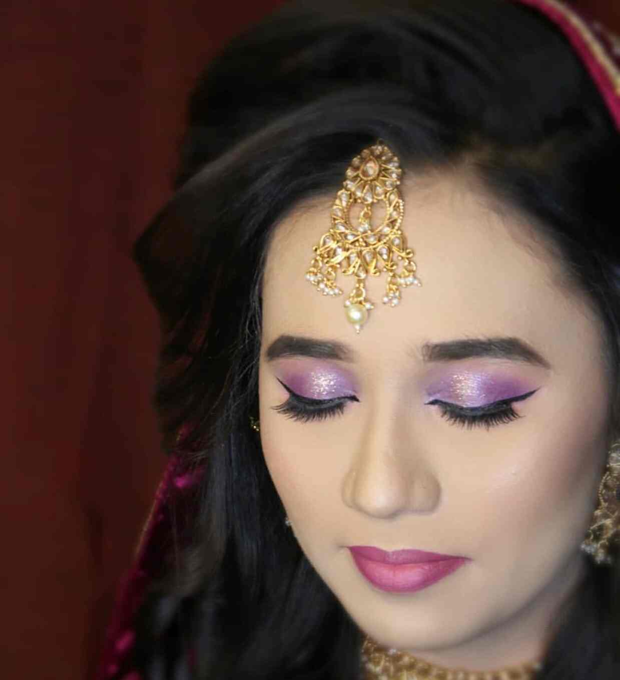 Top Makeup Artists in Kullappa Circle, Bangalore Best Bridal Makeup