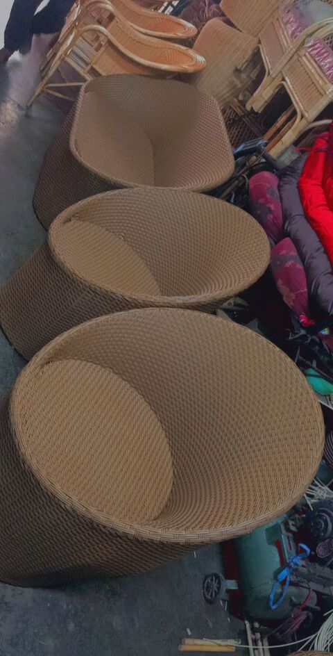 Sri Vijayalakshmi Cane Furniture in New Thippasandra Bangalore