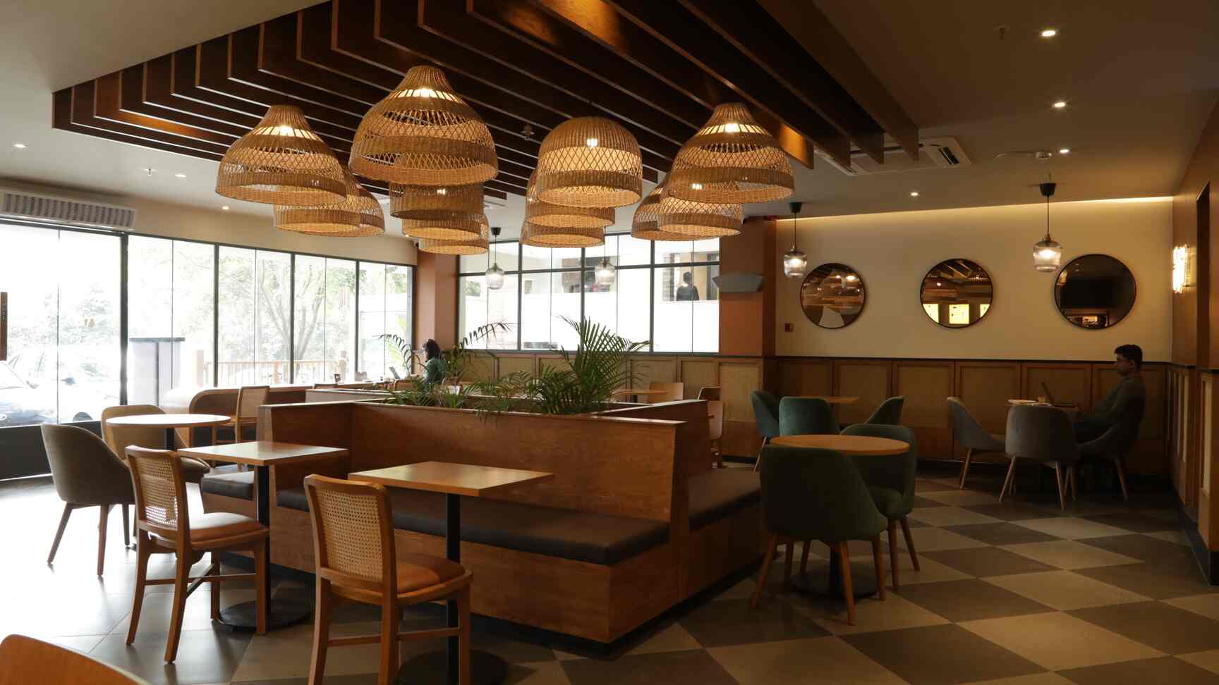 Find list of Third Wave Coffee in Bannerghatta Road, Bangalore near me