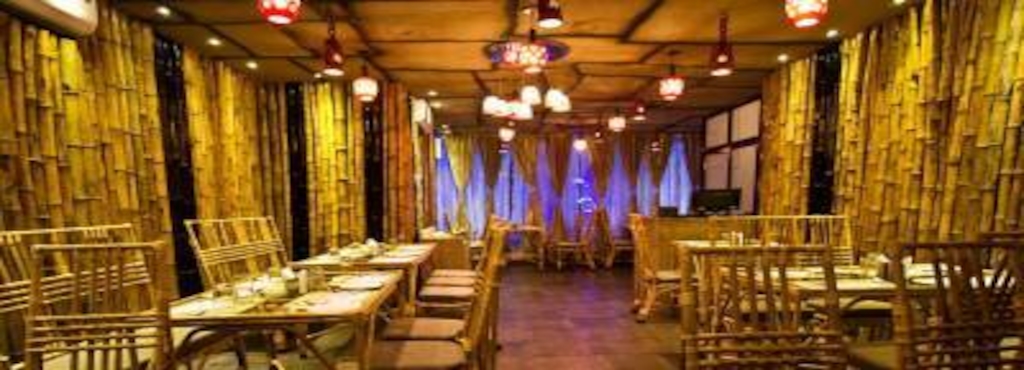 The Block At Orange Restaurants Best V Desi Pure Veg Multicuisine Restaurant Jayanagar 9th Block