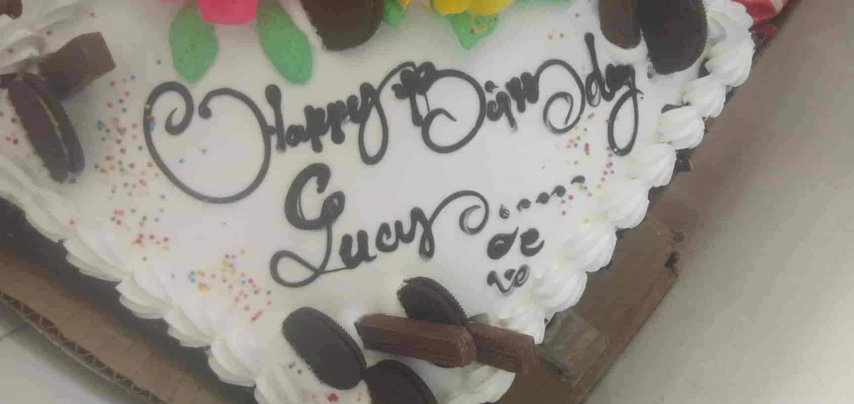 Abhinaya Bakery in Lingarajapuram,Bangalore Best Bakeries in