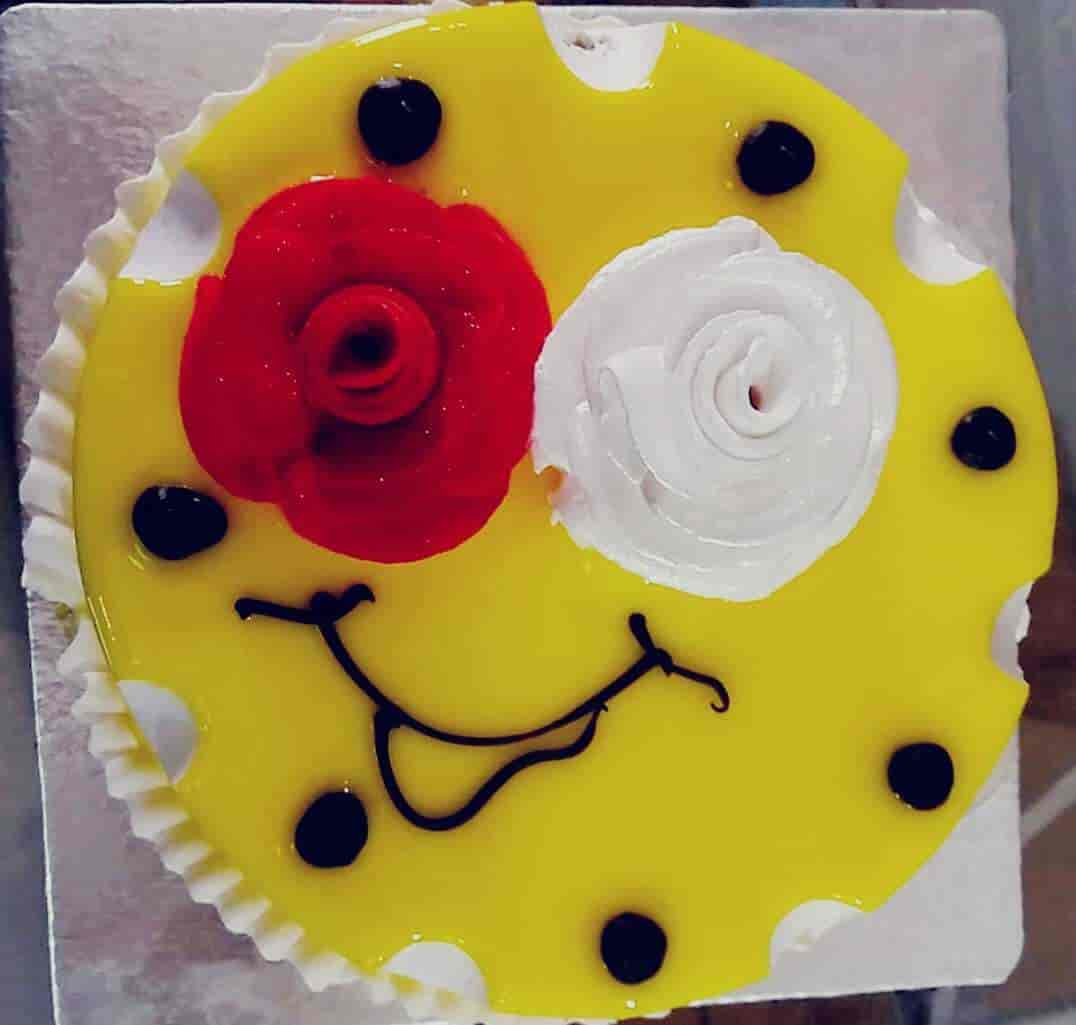 Abhinaya Bakery in Lingarajapuram,Bangalore Best Bakeries in