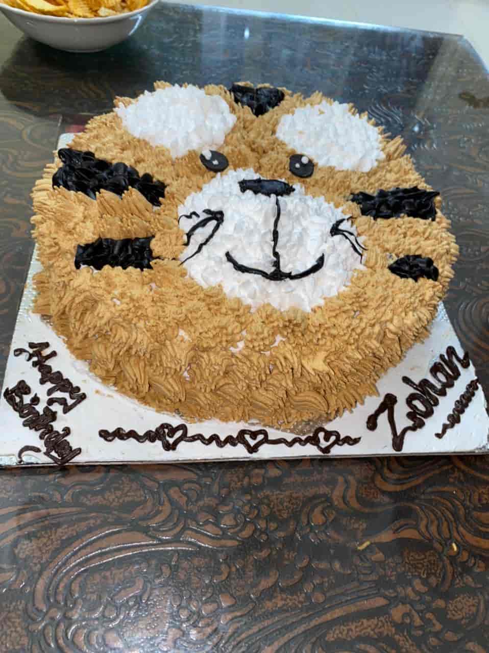 Abhinaya Bakery in Lingarajapuram,Bangalore Best Bakeries in