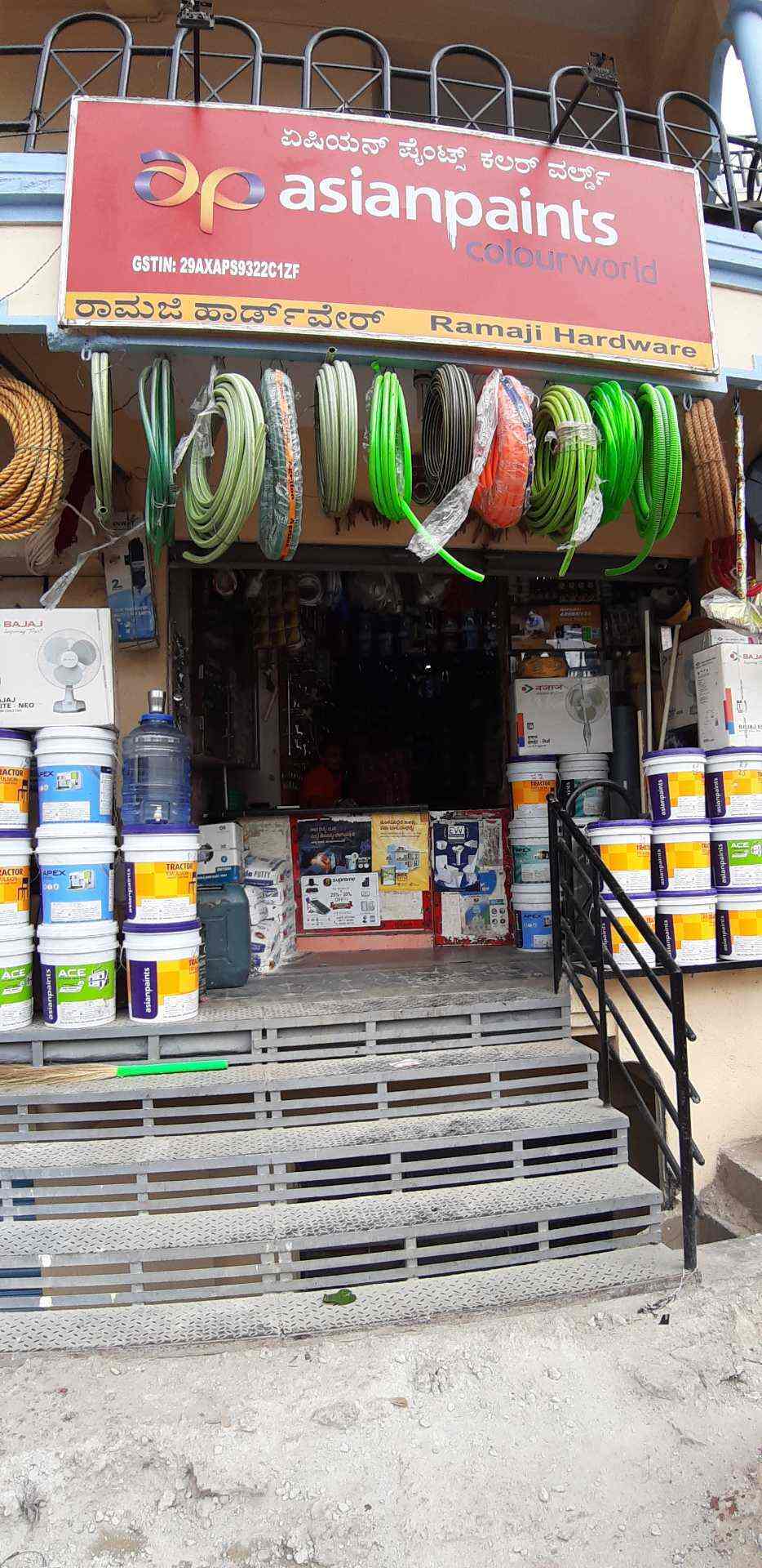 Top Fire Retarding Paint Dealers in Bangalore Justdial