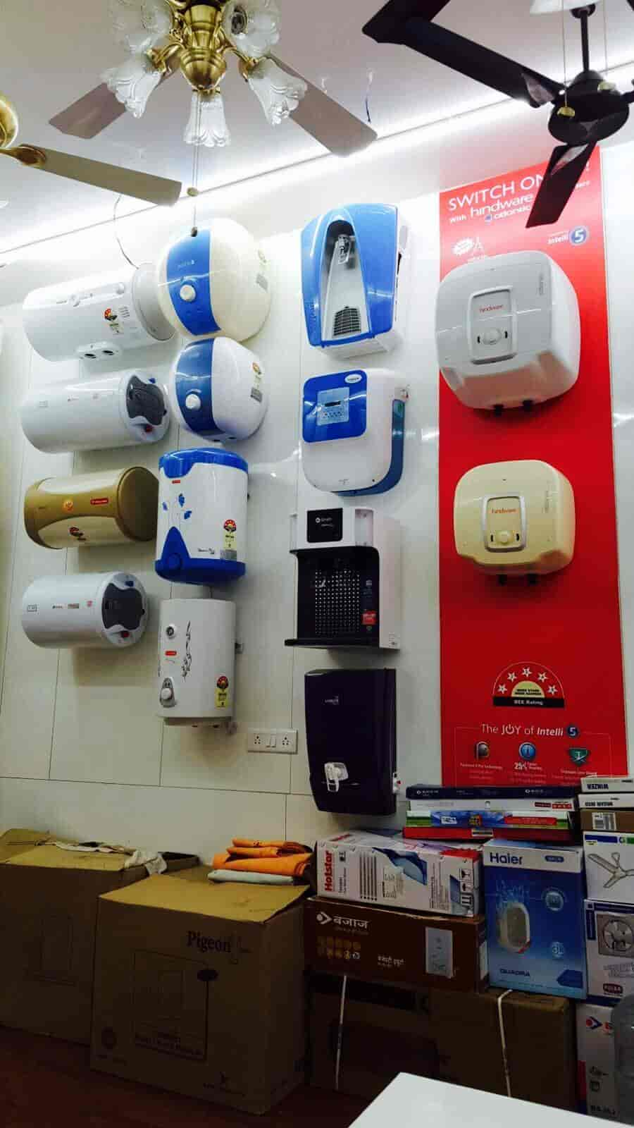 MANISH ELECTRICALS, Bvk Iyengar Road Supermarkets in Bangalore Justdial