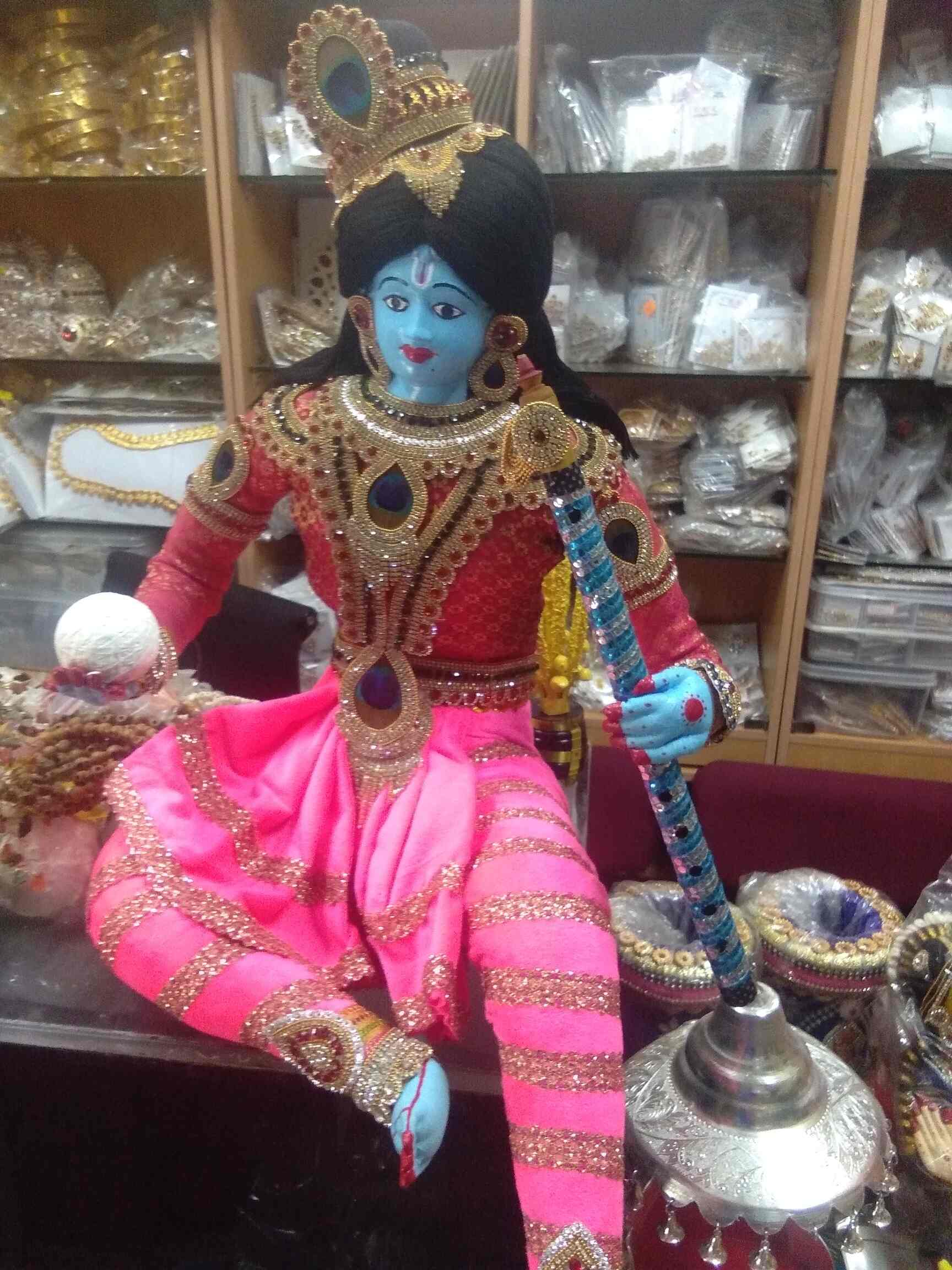 Top Puja Item Dealers near Sri Vinayaka TheatreVarthur Best Pooja