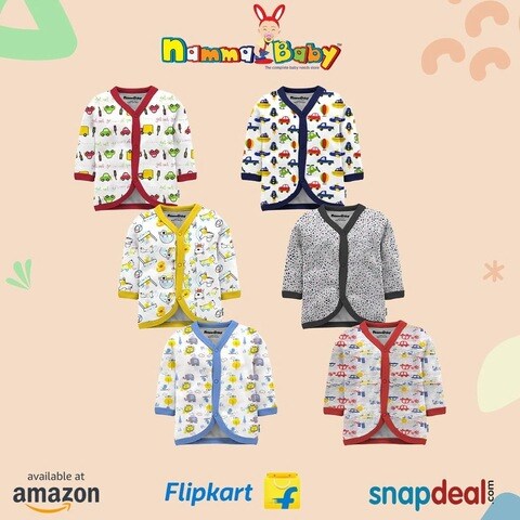 Snapdeal newborn baby on sale clothes