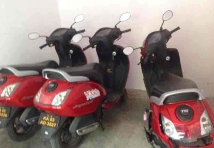 vogo station near me