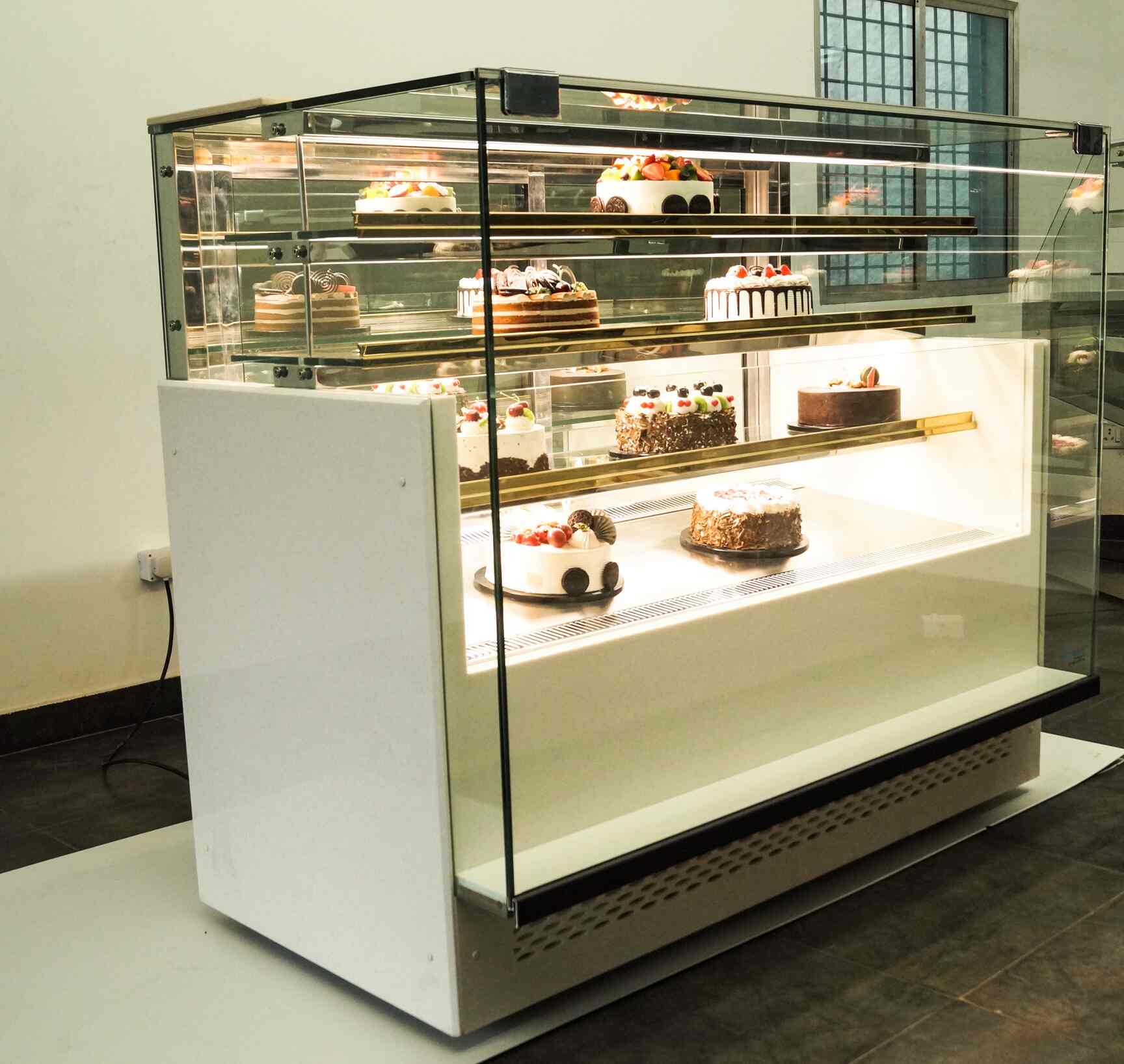 Top Industrial Refrigerators in BalepetChickpet Best Industrial