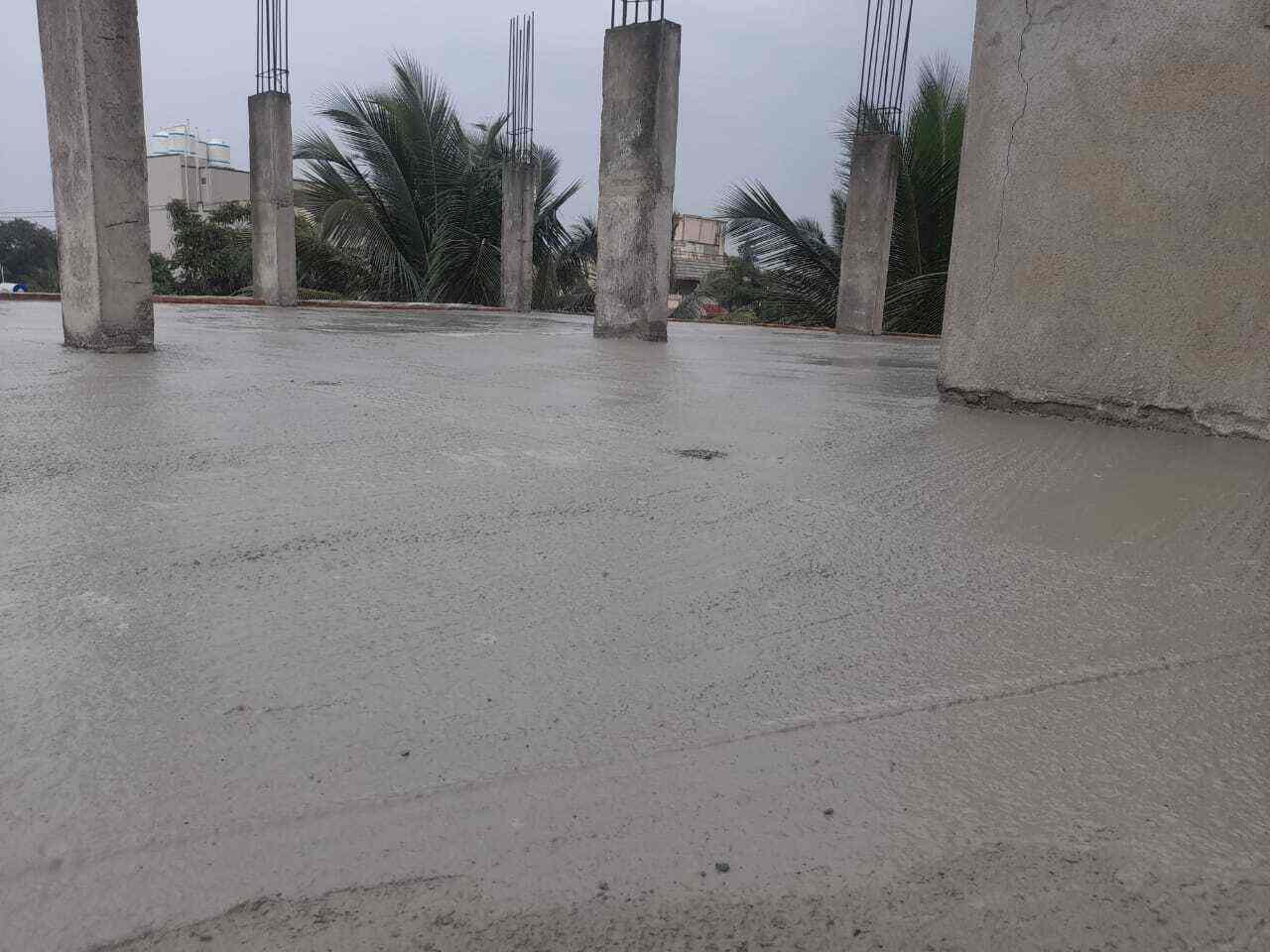 Top L&t Ready Mix Concrete Dealers in Garudacharpalya Best L&t Ready