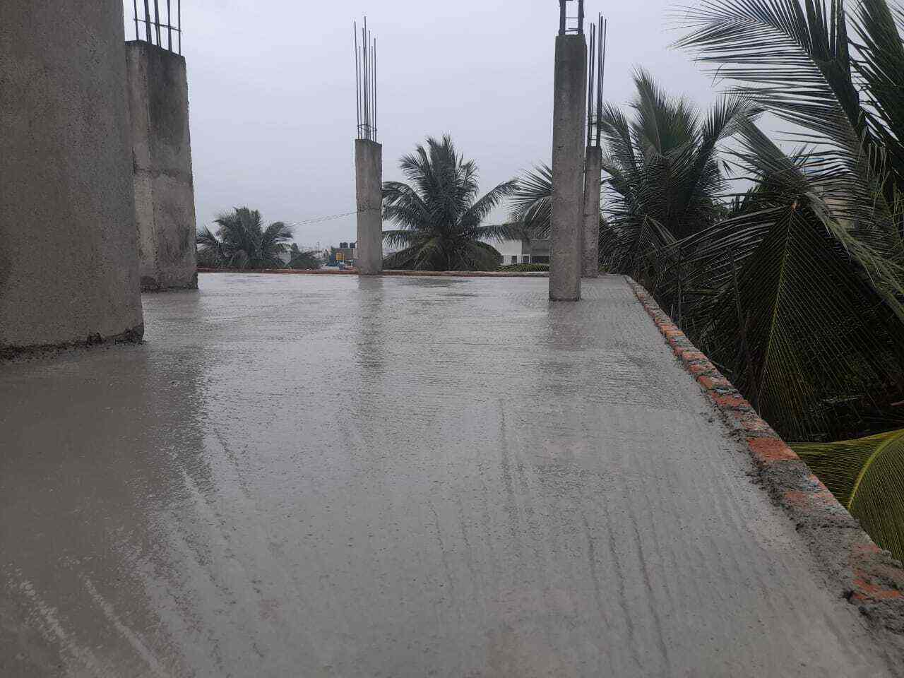 Top L&t Ready Mix Concrete Dealers in Garudacharpalya Best L&t Ready