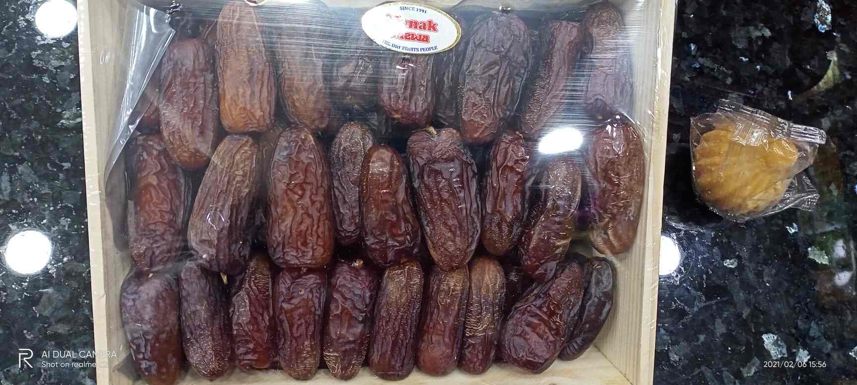 Top Ajfan Dates & Nuts Dry Fruit Retailers in Bangalore Best Ajfan