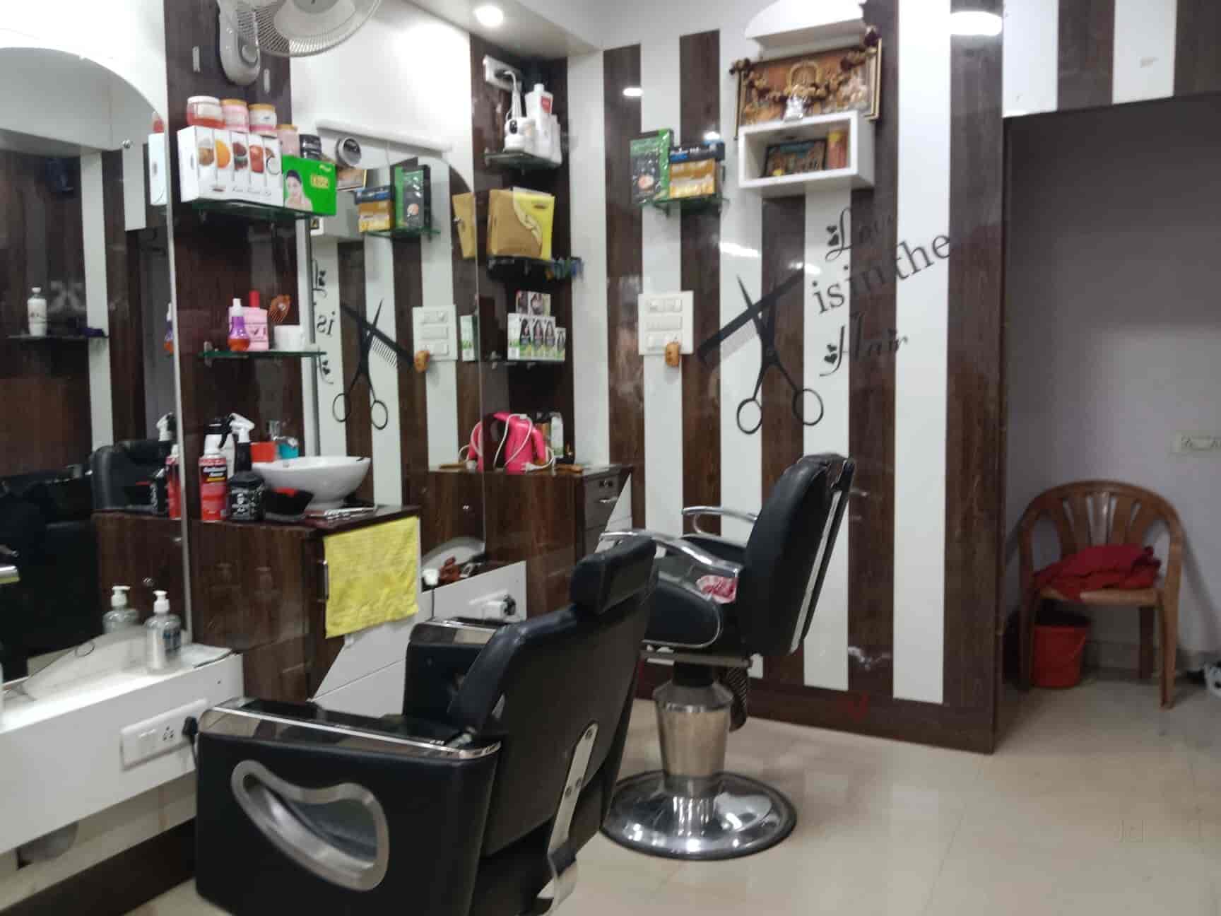 Fascinate Salon in Byrathi,Bangalore Best Beauty Spas For Men in