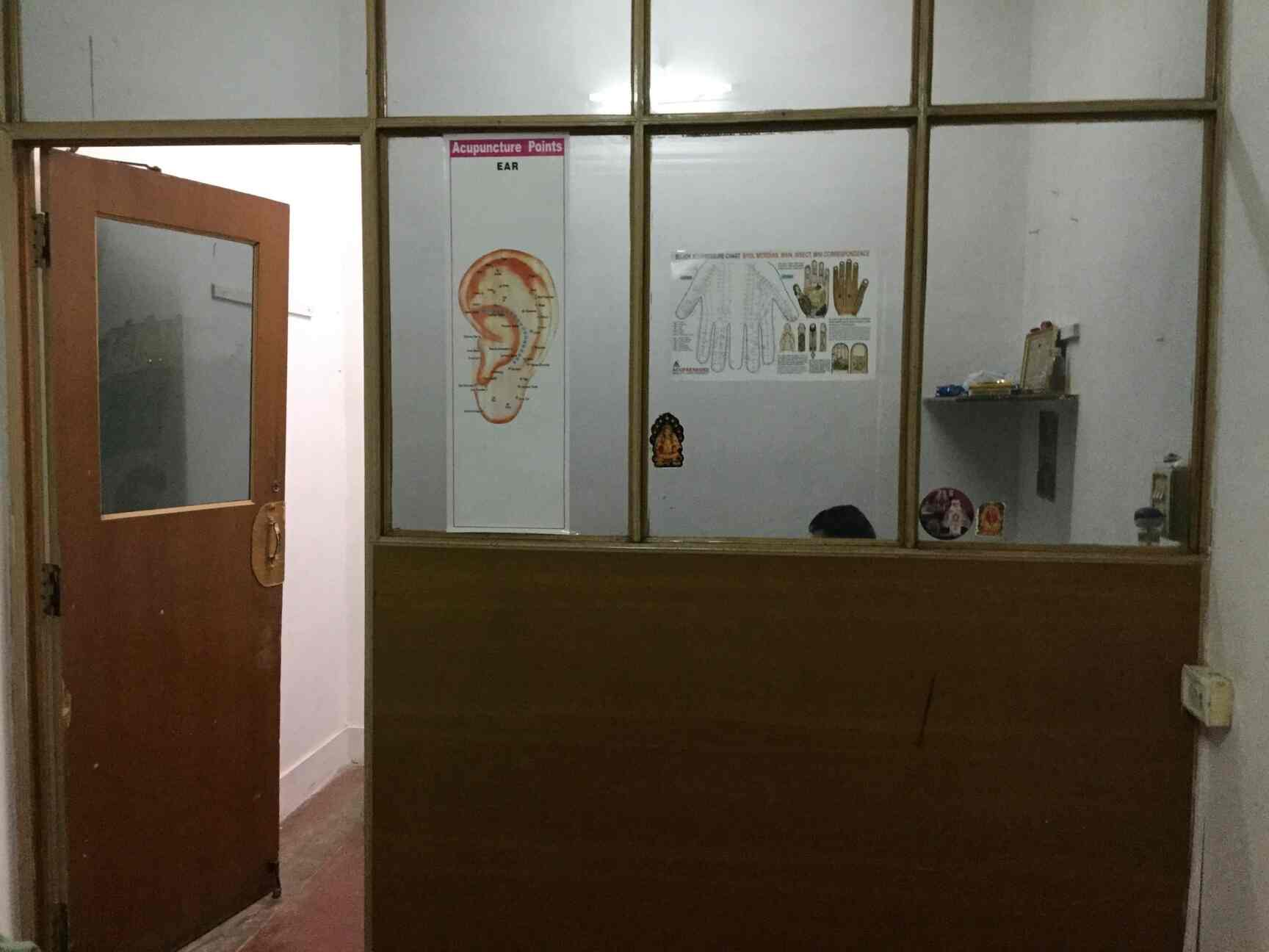 ACU Wellness Centre in Yelahanka New Town,Bangalore Best