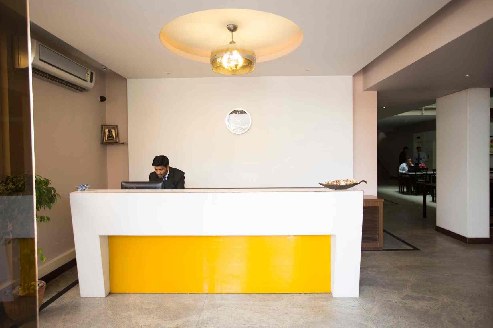 Book Hotel Mint Downtown in Koramangala 4th Block,Bangalore Best 3 Star Hotels in Bangalore