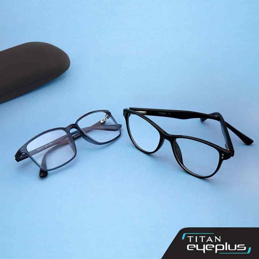 Titan Eye Plus in Whitefield,Bangalore Best Opticians in Bangalore Justdial
