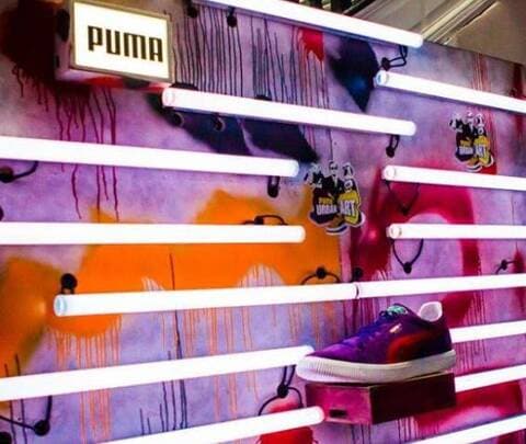 Puma outlet near me live deals