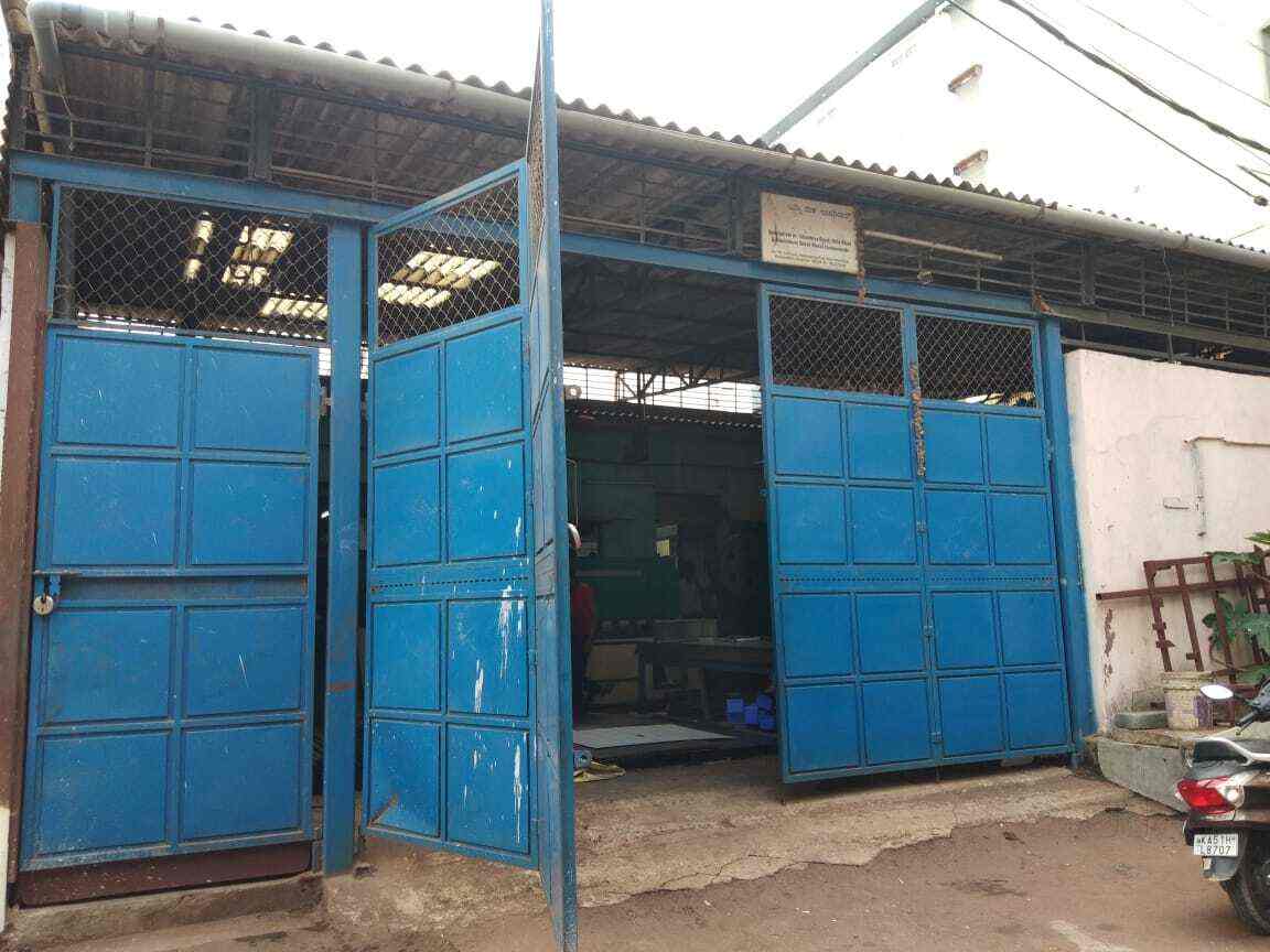 Omni Mech Engineers in Bommanahalli, Bangalore