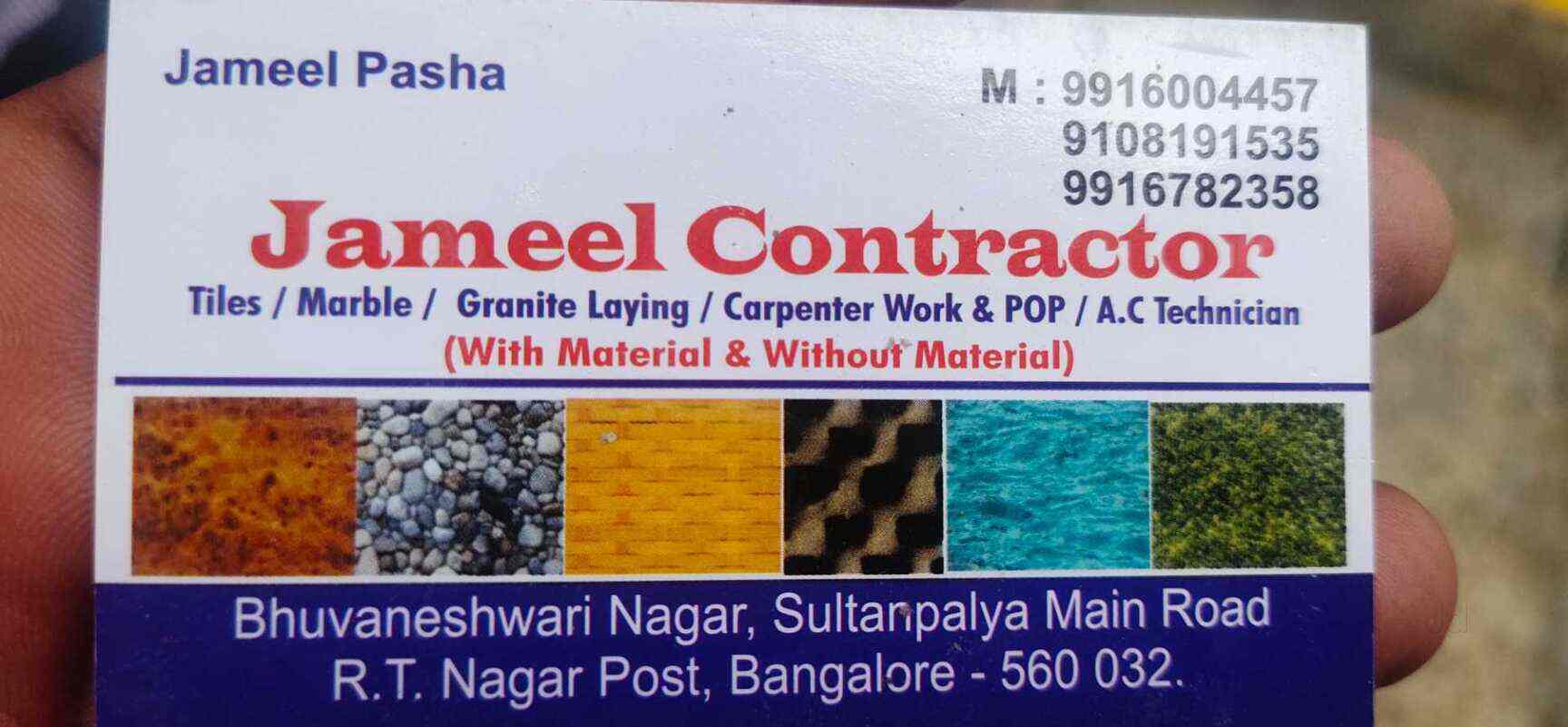 Top Tile Contractors in Hebbal Best Tile Laying Contractors Bangalore