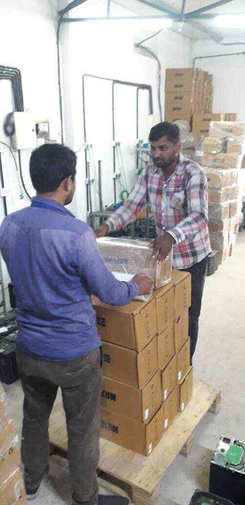 Top Courier Services in Lalbagh Road Best Domestic Courier Services near me Justdial