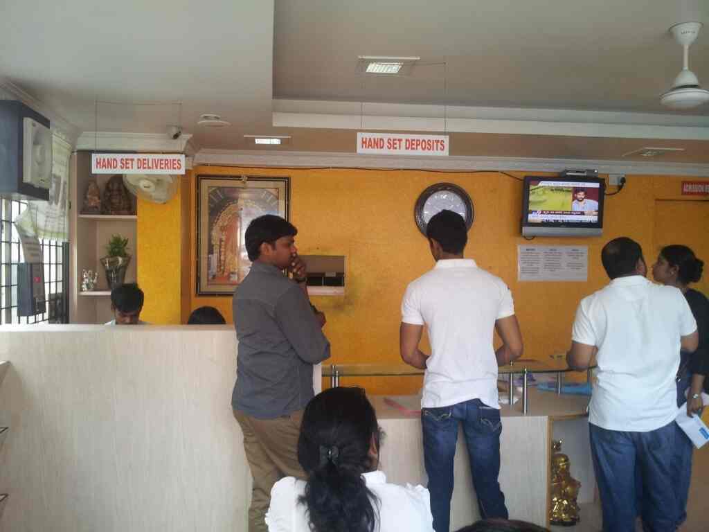 Top Amplifier Repair & Services in Jayanagar Best Amplifier Repair