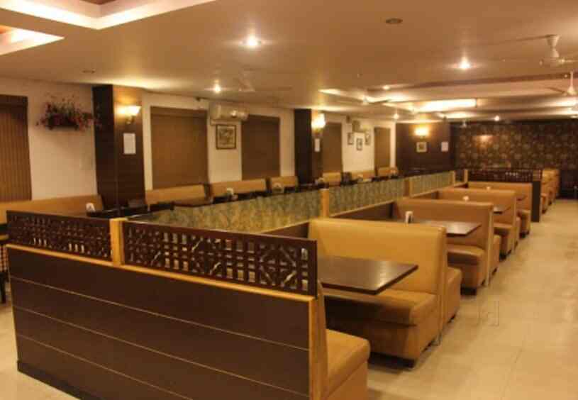 List of Top Restaurants in Jayanagar 4th Block Best Veg & Non Veg
