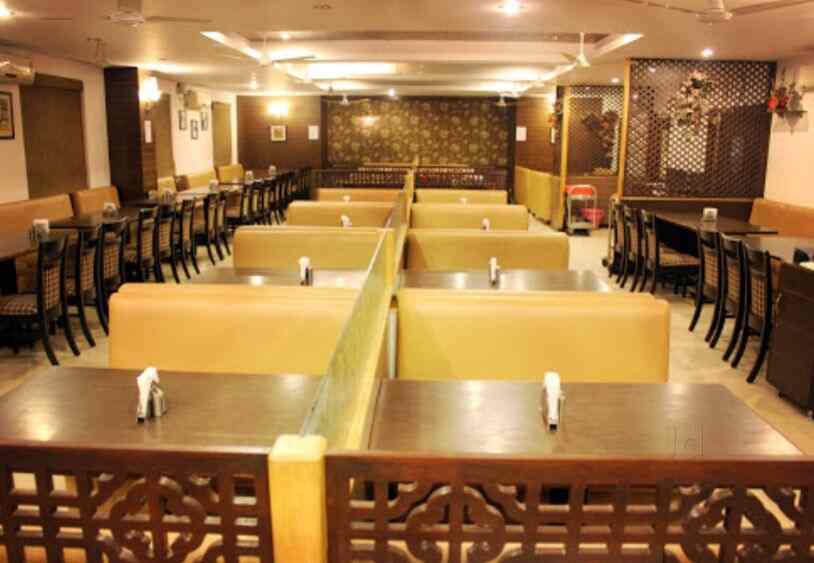List of Top Restaurants in Jayanagar 4th Block Best Veg & Non Veg