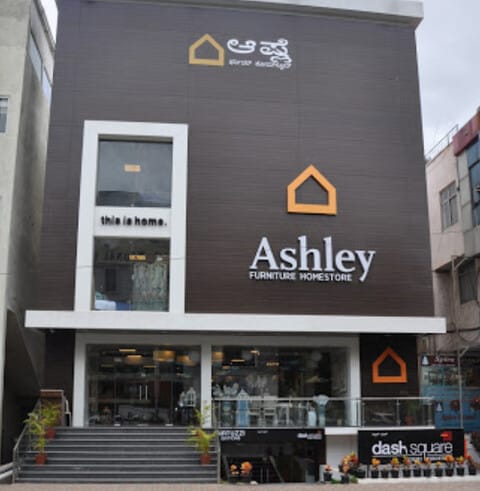 Nearest top ashley furniture