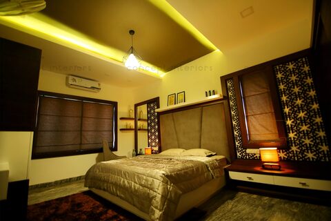 Concept Interiors 