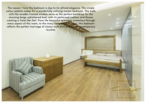 Concept Interiors  Bangalore