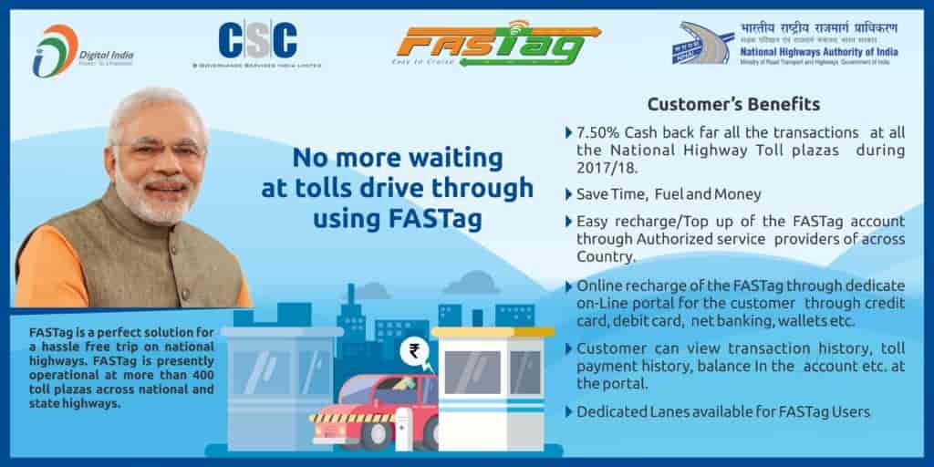 Top Fastag Electronic Toll Collection System Dealers in Marathahalli