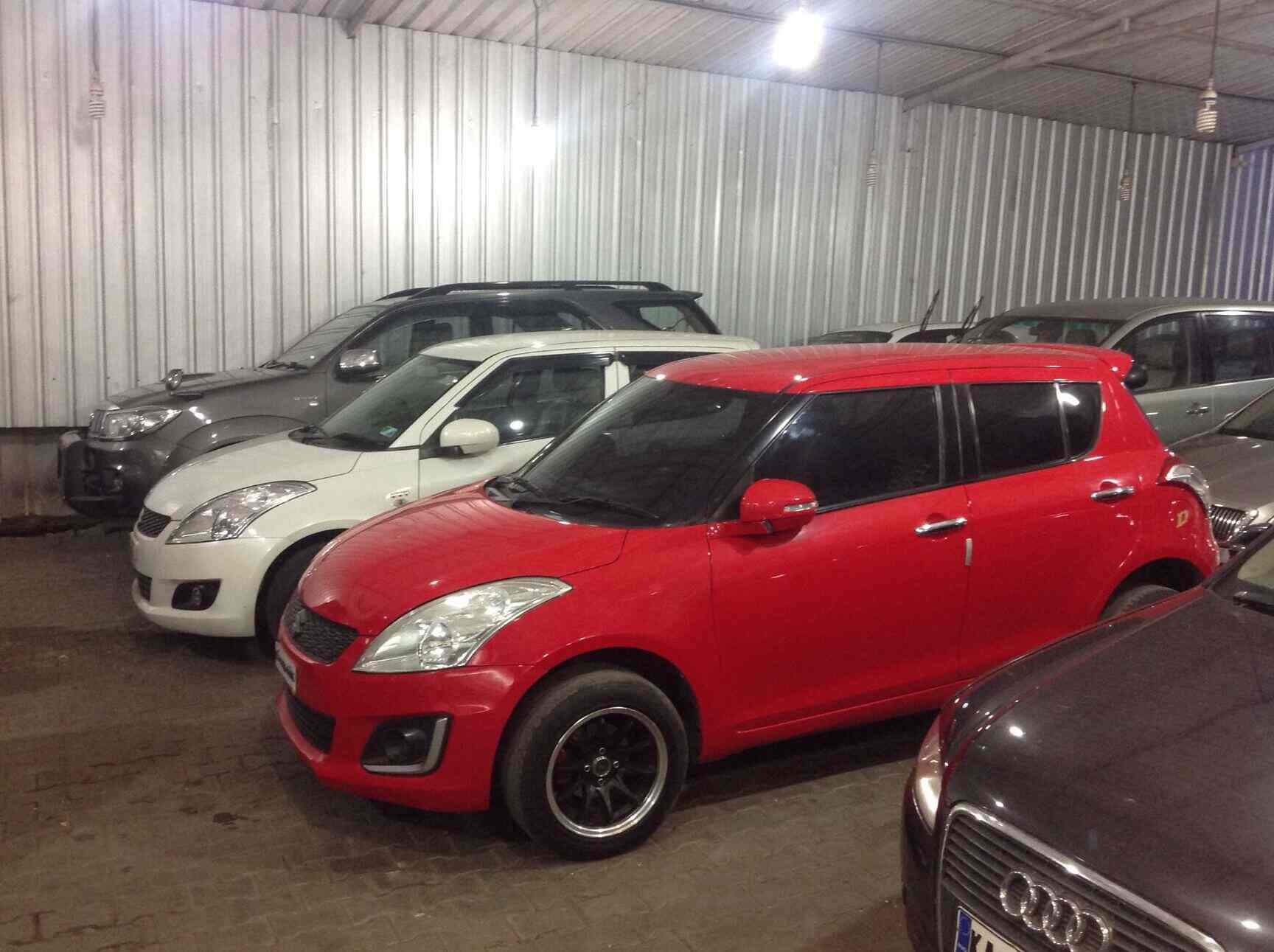 Car Network in Jayanagar,Bangalore Best FiatSecond Hand Car Buyers