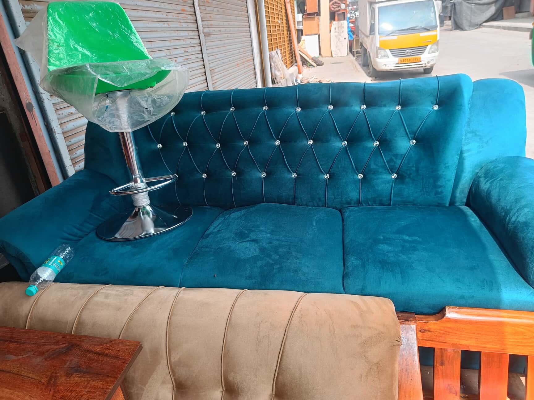 Top Second Hand Steel Furniture Dealers in Shivaji Nagar Best Used