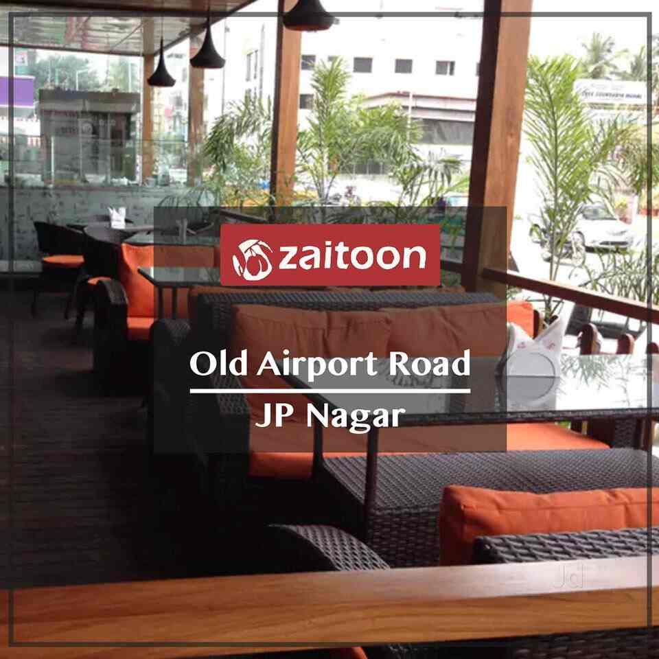 Zaitoon Restaurant Photos Old Airport Road Bangalore Pictures Zaitoon Restaurant Photos Old Airport Road Bangalore Barbeque Restaurants