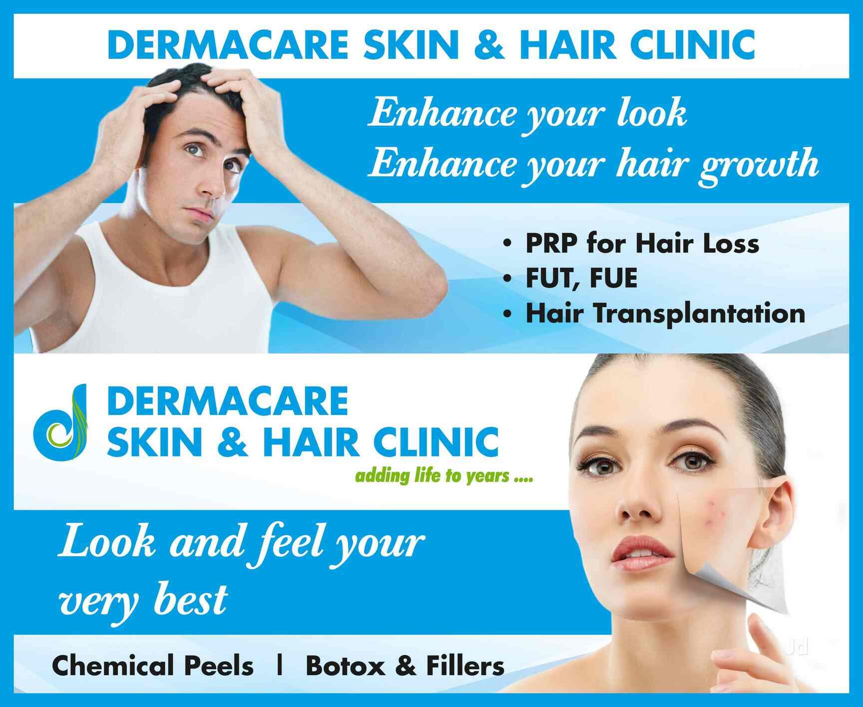 dermacare jayanagar