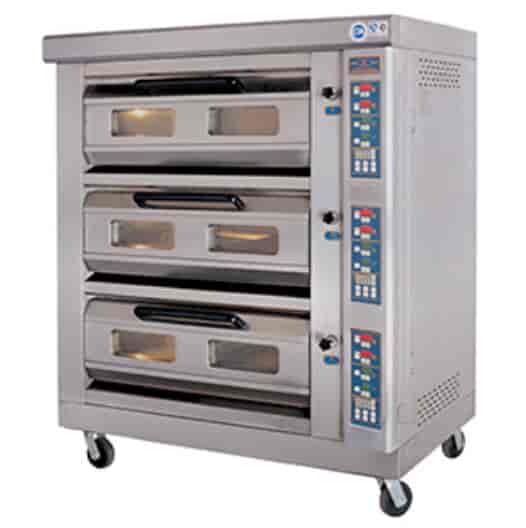 Food equipment sales inc