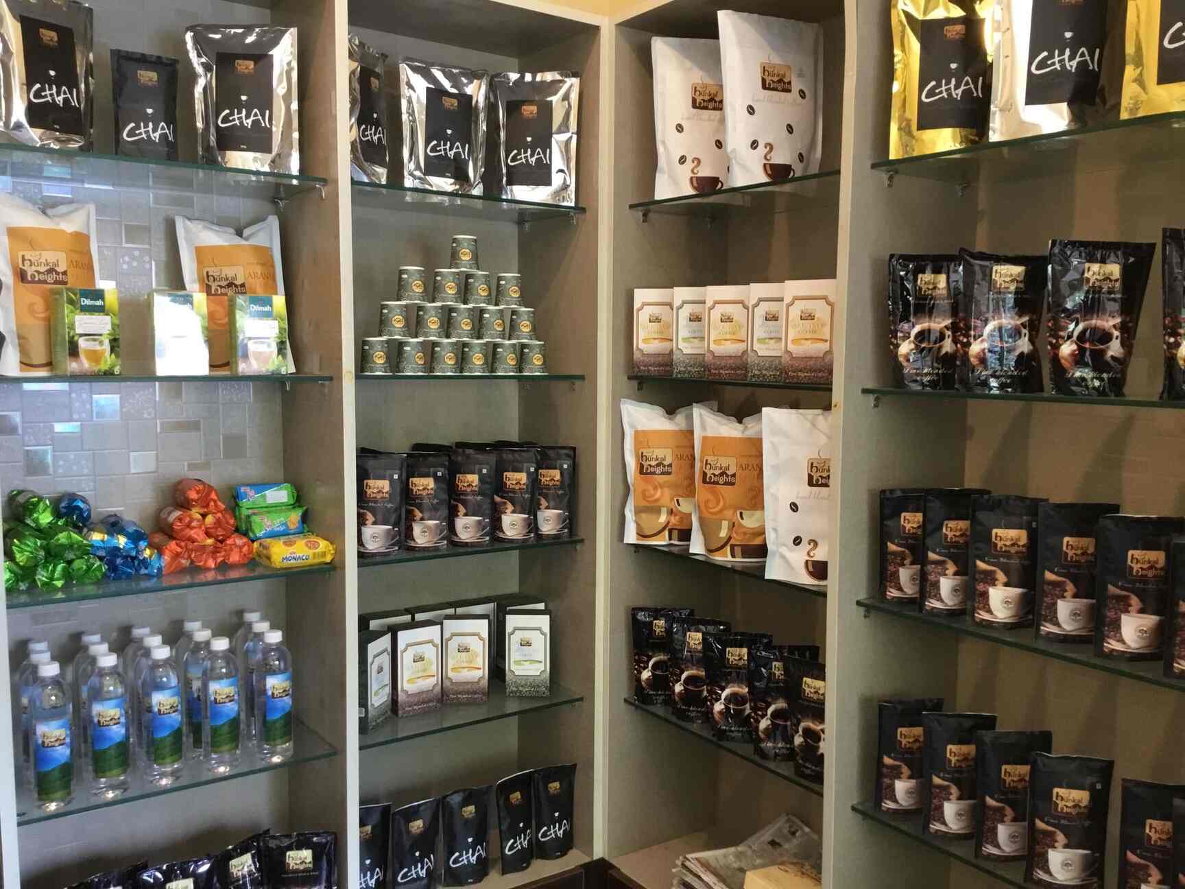 Top Coffee Bean Dealers in Yeshwanthpur, Bangalore near me Justdial