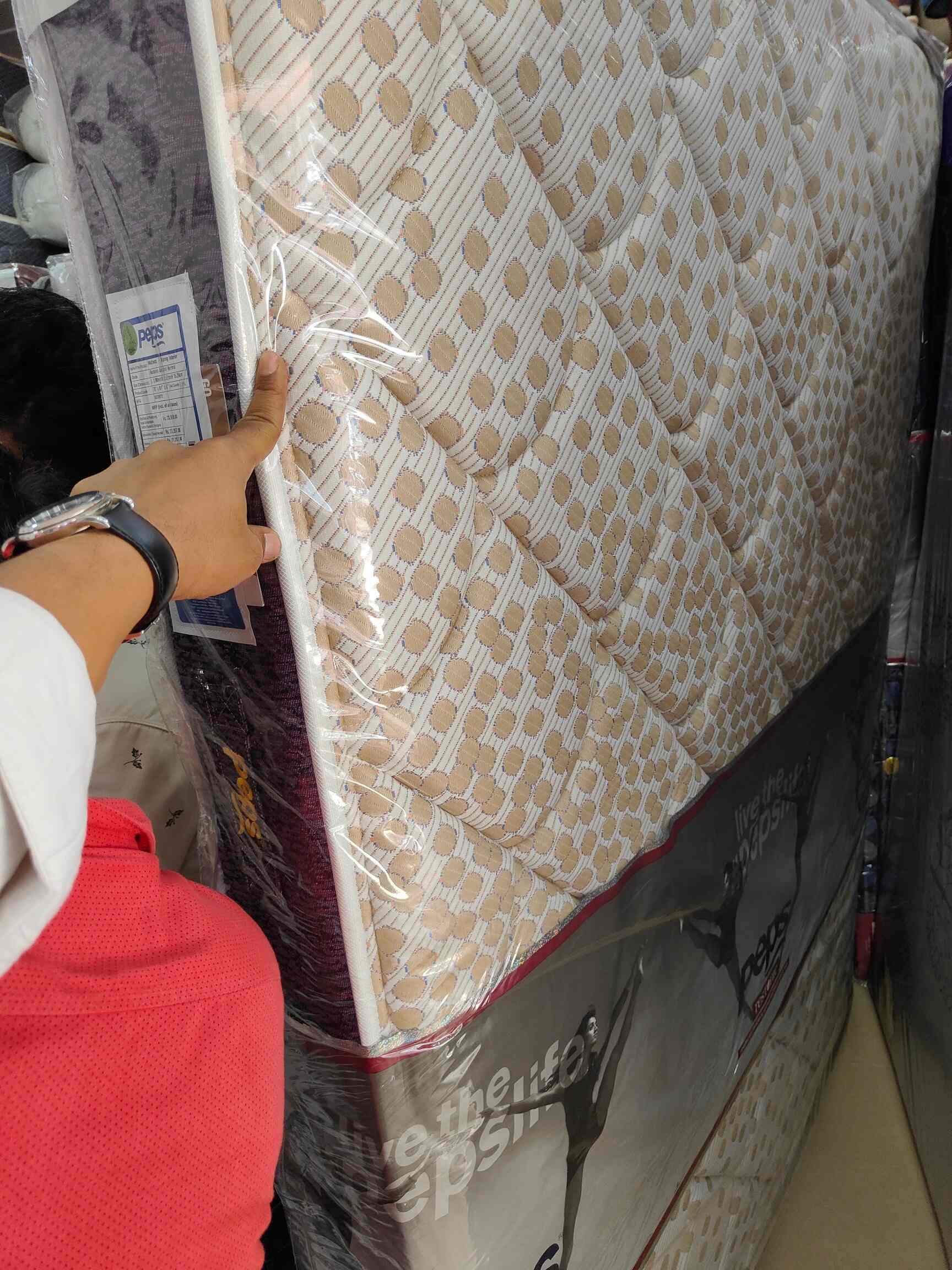 Top Kurl On Mattress Dealers in Bangalore Best Kurl On Mattress