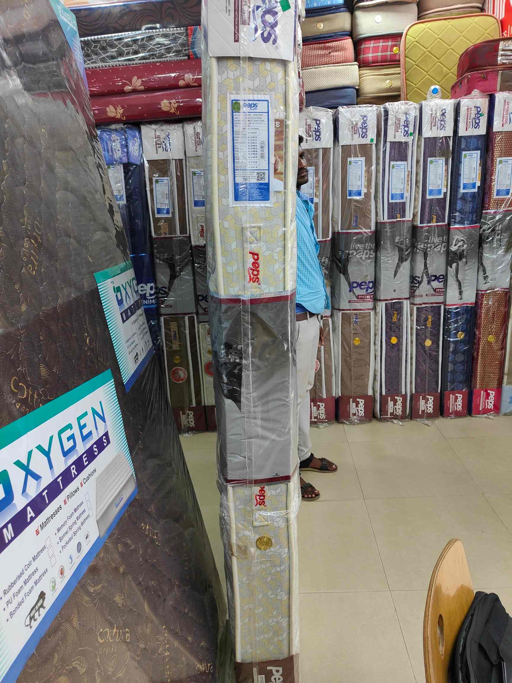 Top Kurl On Mattress Dealers in Bangalore Best Kurl On Mattress