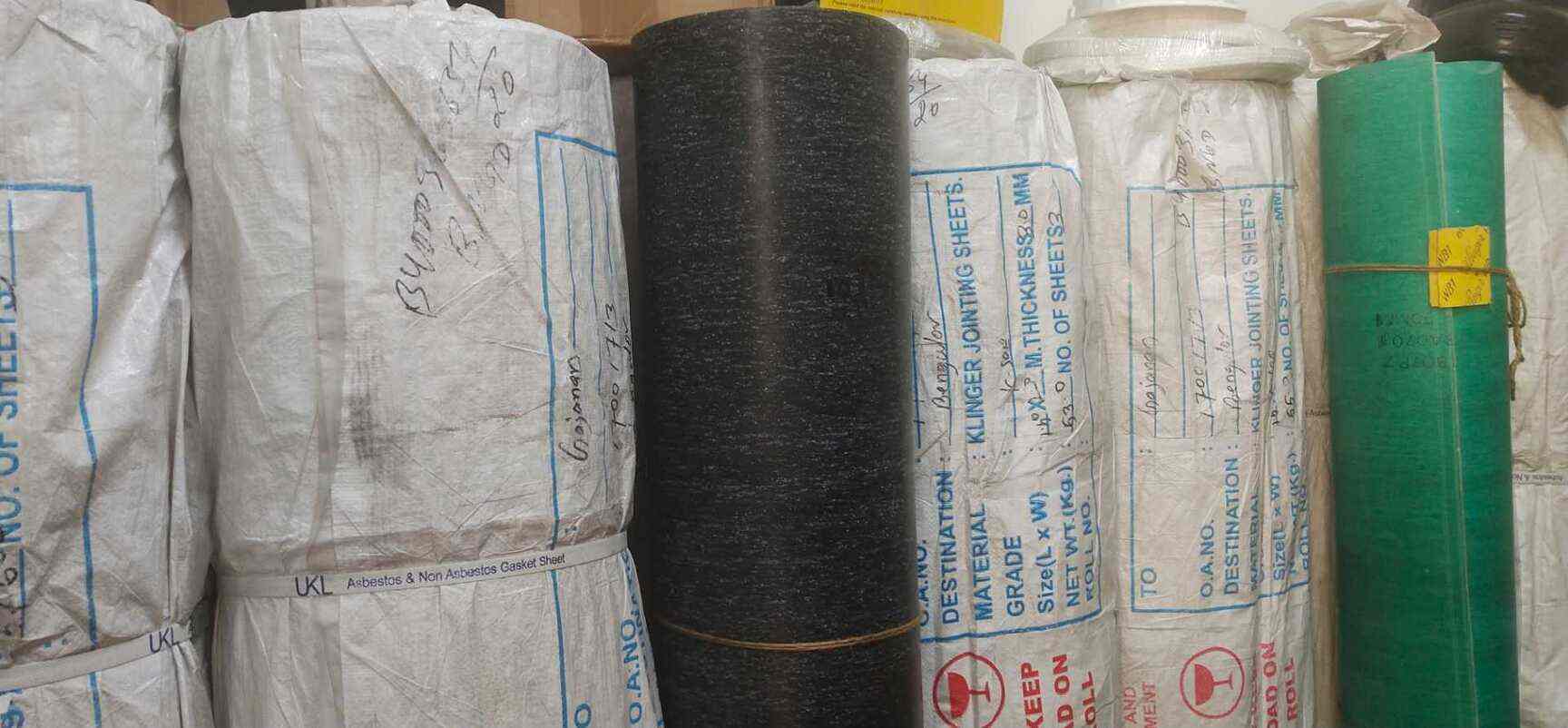 Gajanana Industrial Suppliers in Sp Road,Bangalore Best Pressure