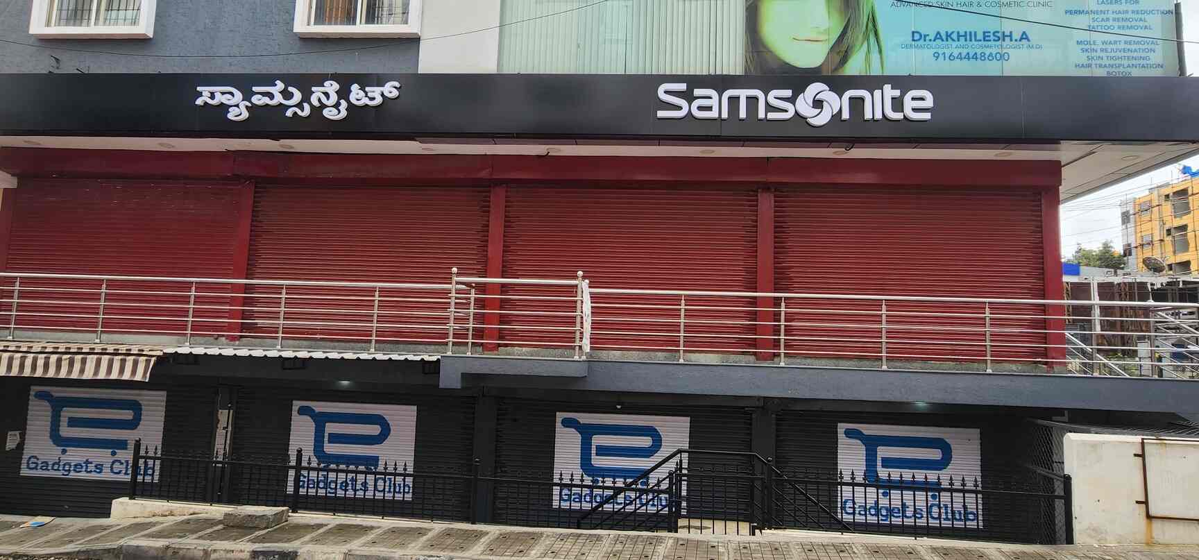 Top Electronic Goods Wholesalers in Richie StreetMount Road Best