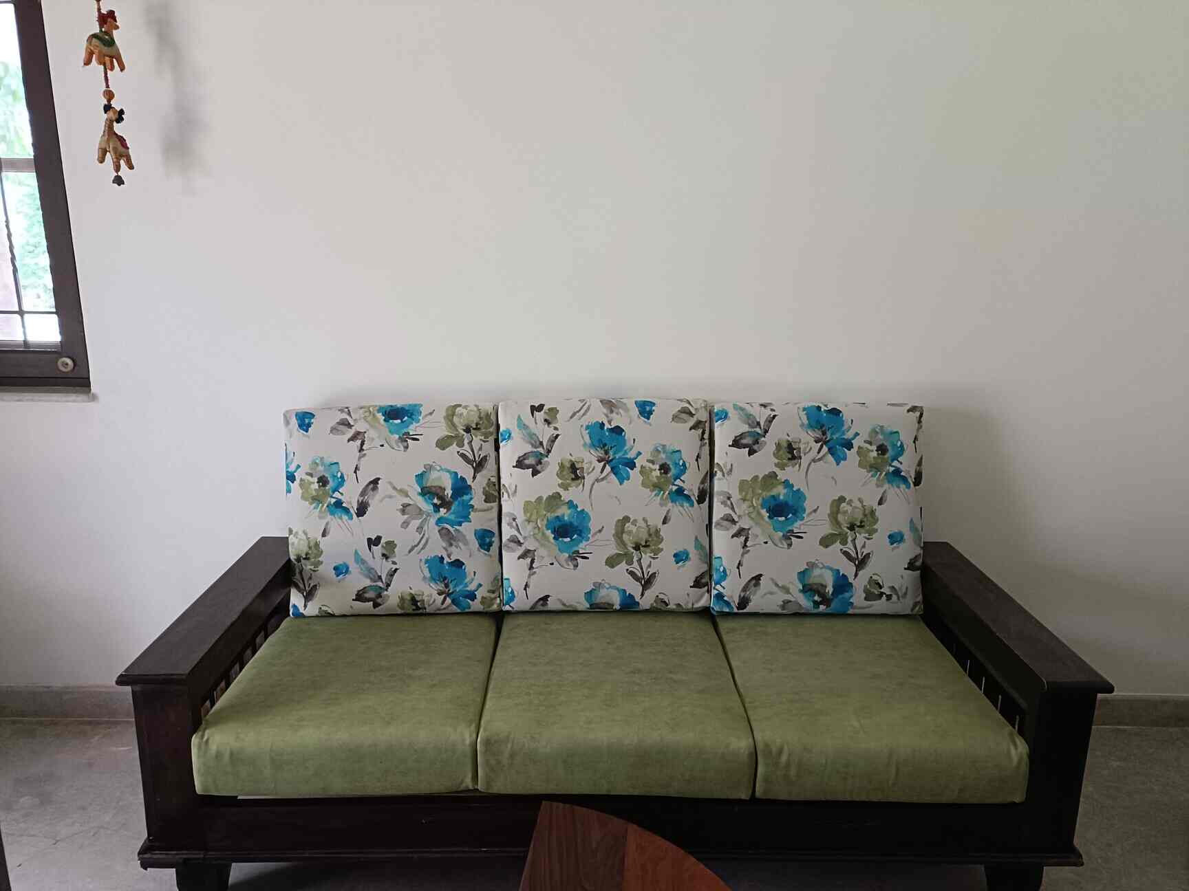 Sofa Cushions Replacement Bangalore Baci Living Room