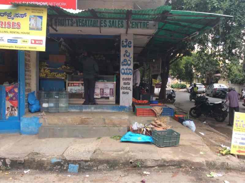 Hv Water Supply in Koramangala 6th Block,Bangalore Best Mineral Water