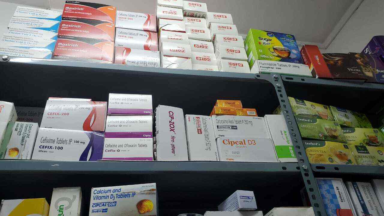 Top Leeford Medicine Distributors in Chennai मेडिसिन डिस्ट्रीब्यूटर्स