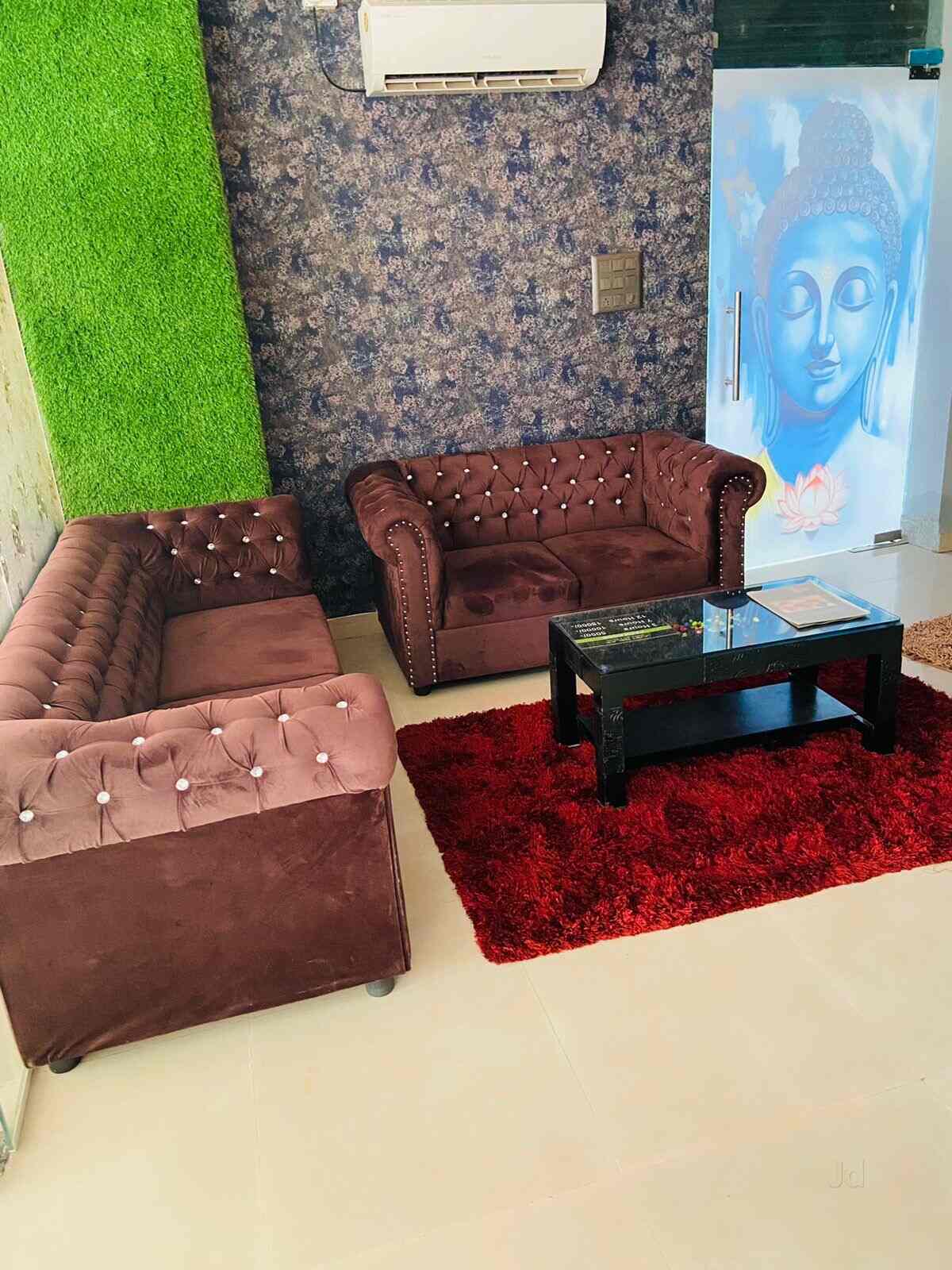 Top Massage Centres For Men in Jayanagar 3rd Block Best Body Massage