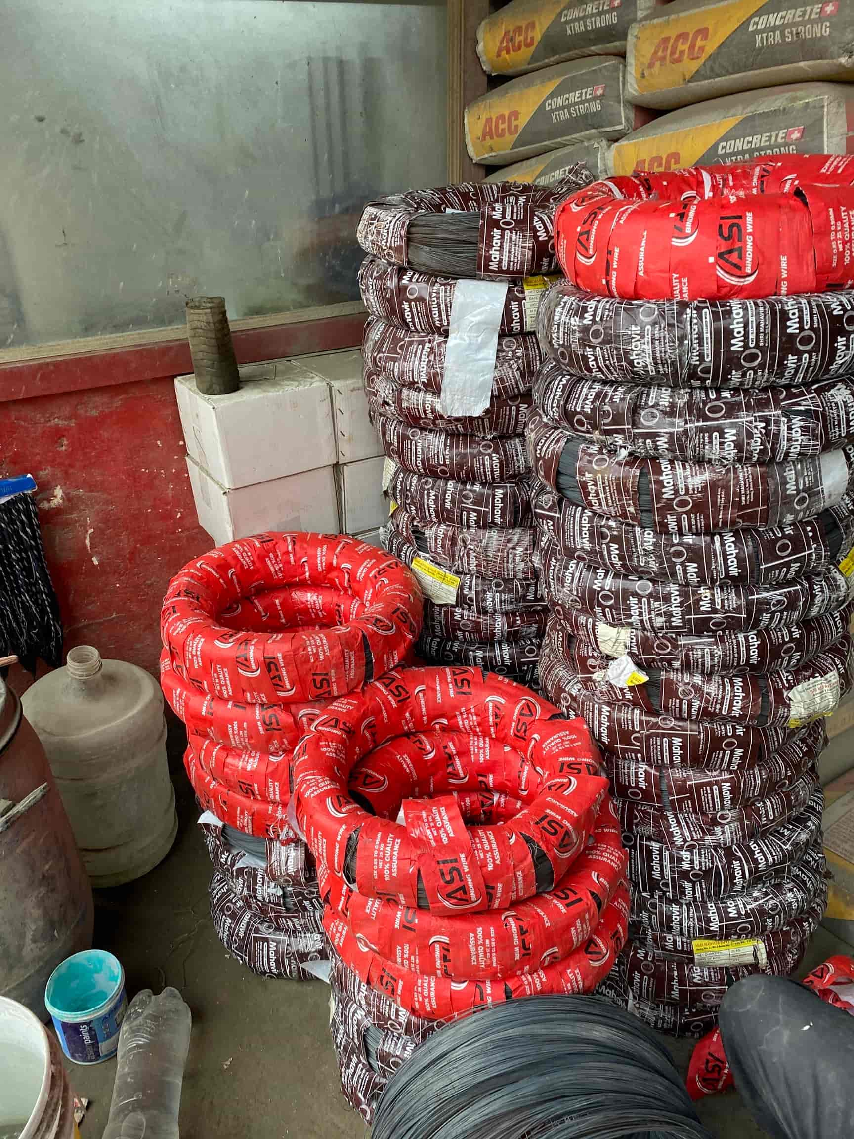 Top Acc Cement Dealers in Bannerghatta Road Best Acc Cement Dealers