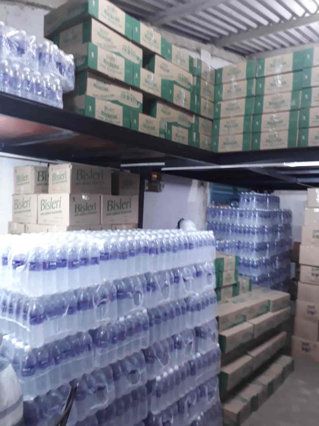 H D Traders in Shivaji Nagar,Bangalore Best Soft Drink Wholesalers in Bangalore Justdial