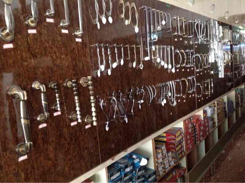 Ak Glass Plywood And Hardware in Hsr Layout Sector 7,Bangalore Best