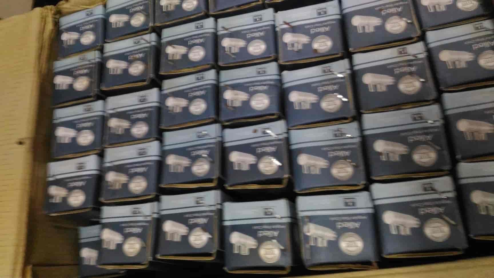 Maya Traders in Bommasandra,Bangalore Best Hardware Wholesalers in